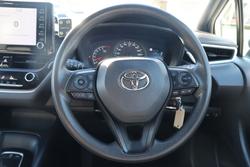 2021 Toyota Corolla Ascent Sport