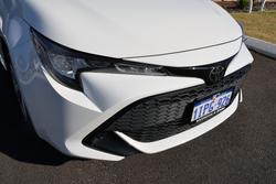 2021 Toyota Corolla Ascent Sport