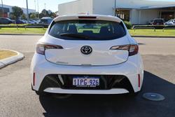 2021 Toyota Corolla Ascent Sport