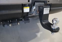 2024 Toyota Landcruiser VX