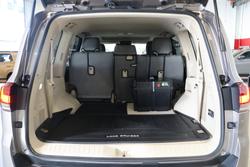 2024 Toyota Landcruiser VX