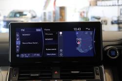 2024 Toyota Landcruiser VX
