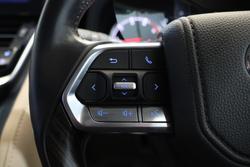 2024 Toyota Landcruiser VX