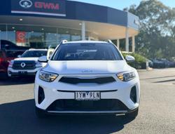2022 Kia Stonic S