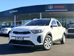 2022 Kia Stonic S