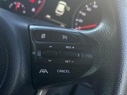 2022 Kia Stonic S