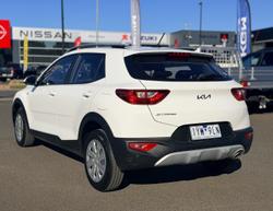 2022 Kia Stonic S