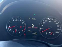 2022 Kia Stonic S
