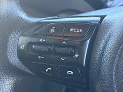 2022 Kia Stonic S