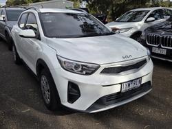 2022 Kia Stonic S