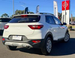 2022 Kia Stonic S