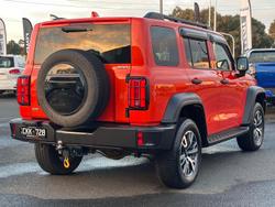 2023 GWM Tank 300 Ultra