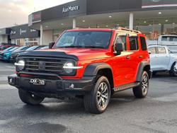 2023 GWM Tank 300 Ultra