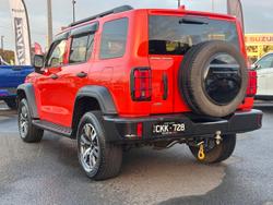 2023 GWM Tank 300 Ultra
