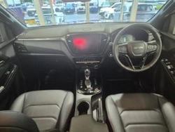 2026 Isuzu D-MAX X-TERRAIN