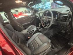 2026 Isuzu D-MAX X-TERRAIN