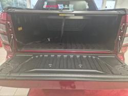 2026 Isuzu D-MAX X-TERRAIN