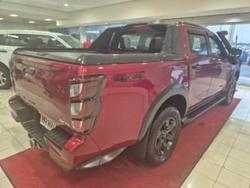 2026 Isuzu D-MAX X-TERRAIN