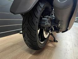 2020 Yamaha NMAX 155 (GPD150A) Grey