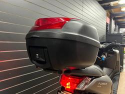 2020 Yamaha NMAX 155 (GPD150A) Grey
