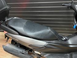 2020 Yamaha NMAX 155 (GPD150A) Grey