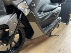 2020 Yamaha NMAX 155 (GPD150A) Grey