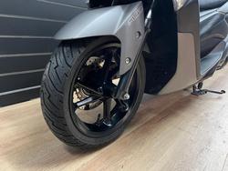 2020 Yamaha NMAX 155 (GPD150A) Grey