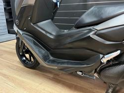 2020 Yamaha NMAX 155 (GPD150A) Grey