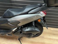 2020 Yamaha NMAX 155 (GPD150A) Grey