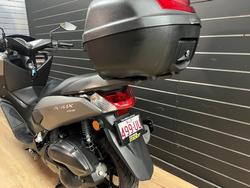 2020 Yamaha NMAX 155 (GPD150A) Grey