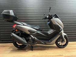 Yamaha Nmax 155 (GPD150A)