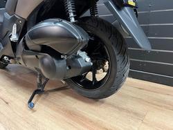 2020 Yamaha NMAX 155 (GPD150A) Grey