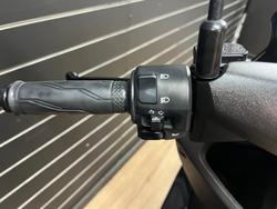 2020 Yamaha NMAX 155 (GPD150A) Grey