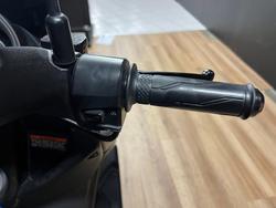 2020 Yamaha NMAX 155 (GPD150A) Grey