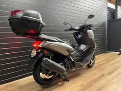 2020 Yamaha NMAX 155 (GPD150A) Grey