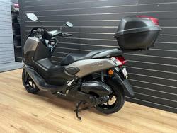 2020 Yamaha NMAX 155 (GPD150A) Grey