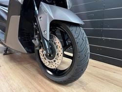 2020 Yamaha NMAX 155 (GPD150A) Grey