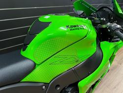 2021 Kawasaki NINJA ZX-10RR Green