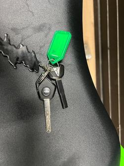 2021 Kawasaki NINJA ZX-10RR Green