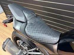 2026 Kawasaki Z1100 Black