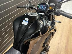 2026 Kawasaki Z1100 Black