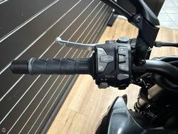 2026 Kawasaki Z1100 Black