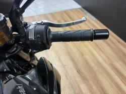2026 Kawasaki Z1100 Black
