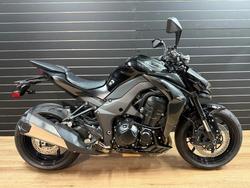 Kawasaki Z1100