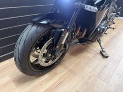 2026 Kawasaki Z1100 Black