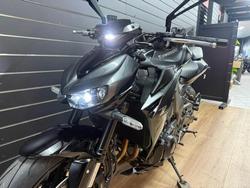 2026 Kawasaki Z1100 Black