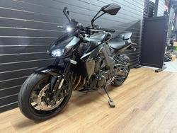2026 Kawasaki Z1100 Black