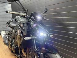 2026 Kawasaki Z1100 Black