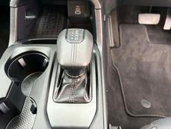 2026 Ford Everest Trend
