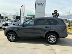 2026 Ford Everest Trend